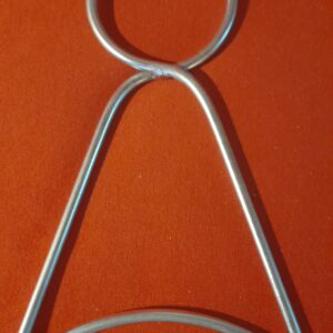 Acortador Soporte Hamaca